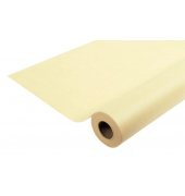 5 PROnappe Tischdecke creme 1,2 x 6,0 m